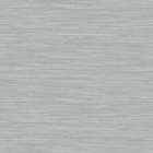 Superfresco Easy Serenity Plain Grey Wallpaper