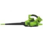 Greenworks 48V Cordless Blower and Vaccum (Tool Only)