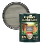 Cuprinol Misty Heathland Ducksback 5L