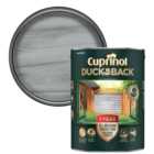 Cuprinol Herring Grey Ducksback 5L