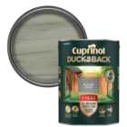 Cuprinol Dusted Aloe Ducksback 5L