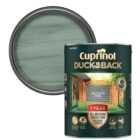 Cuprinol Delicate Pine Ducksback 5L