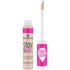 essence Stay All Day 14h Long-Lasting Concealer 10 7ml