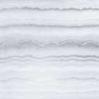 Arthouse Mineral Stripe White and Silver Wallpaper
