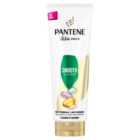 Pantene Smooth & Silky Conditioner 350ml