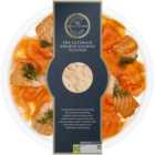 M&S The Ultimate Smoked Salmon Platter 471g