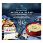 M&S Collection Truffle Cheese Bake 150g