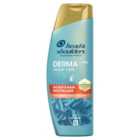Head & Shoulders Dermaxpro Scalp Care Revitaliser Shampoo 300ml