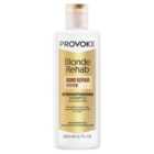 Provoke Blond Rehab Bond Repair No2 Shampoo 200ml