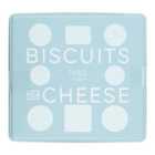 M&S Biscuits for Cheese Tin 287g
