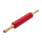 Prestige Disney Bake with Mickey Silicone Rolling Pin