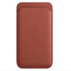 Apple Official iPhone Leather Wallet with MagSafe - Arizona (Open Box)
