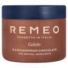 Remeo Gelato Chocolate, 462ml