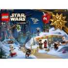 LEGO Star Wars Advent Calendar 75366