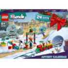 LEGO Friends Advent Calendar 41758