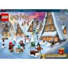 LEGO Harry Potter Advent Calendar 76418