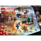 LEGO Super Heroes Advent Calendar 76267