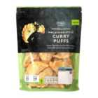M&S 10 Malaysian Style Curry Puffs Frozen 250g