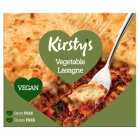 Kirsty's Vegetable Lasagne Gluten Free, 300g