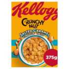 Kellogg's Crunchy Nut Salted Caramel 375g