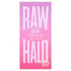 Raw Halo Mylk & Hazelnut Truffle Centres Vegan Chocolate Bar 90g