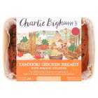 Charlie Bigham's Tandoori Chicken for 2, 640g