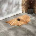 Spiderweb Coir Doormat