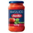 Barilla Basilico Pasta Sauce 400g