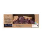 M&S Collection Rump of Beef with Horseradish Butter 916g