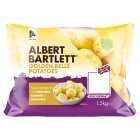 Albert Bartlett Golden Belle Potatoes, 1.5kg