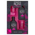 Tequila Rose And Shot Glasses Gift Set 2 x 50ml