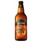 Kopparberg Ginger Beer & Orange, 500ml