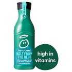 Innocent Plus Bolt From the Blue Guava & Lime High Vitamin Fruit Juice Large, 750ml