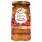 Sacla' Sun Dried Tomato Pesto 290g