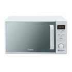 Tower T24037WHT White 20L Digital Microwave