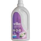 Wilko Colour Protect Midnight Jasmine Laundry Liquid 60 Washes 1.5L