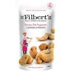 Mr Filbert's Peruvian Pink Peppercorn Cashews & Peanuts 100g