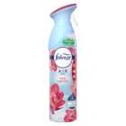 Febreze Aerosol Thai Orchid Air Freshener Spray 300ml