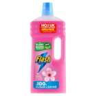Flash Blossom All Purpose Liquid Cleaner 1.5L