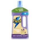 Flash French Soap Traditional Liquid Cleaner 1L