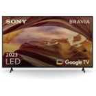 Sony KD-65X75WL - 65" 4K UltraHD HDR Smart Google TV 2023