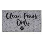 Homemaker Clean Paws Doormat 57 x 100cm