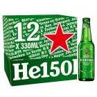 Heineken, 12x330ml