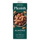 Plenish Almond Chilled Unsweetened Organic Milk Alternative, 1litre