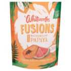 Whitworths Fusions Watermelon Papaya 80g