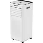 Icycool Portable Air Conditioner White