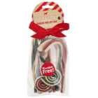 Rosewood Cupid and Comet Rawhide Free Gift Bag for Dogs
