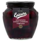 Epicure Sweet Cherries in Syrup 550g