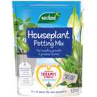 Houseplant Peat Free Mix - 4l