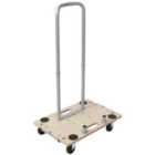 Wolfcraft 5-in-1 Furniture Dolly With Handle Ft350B 5548000